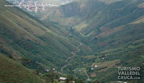 Municipio De Vijes Turismo Valle Del Cauca