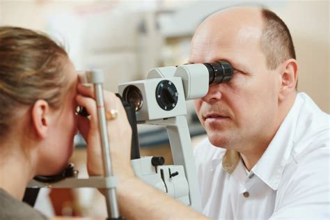 An Ophthalmologist Is More Than Meets The Eye