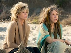 Jane Fonda and Lily Tomlin in Grace and Frankie on Netflix: Photo ...