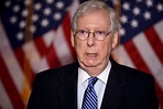 Mitch McConnell rams through six Trump judges in 30 hours after ...