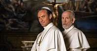 Fox Premium estrena la secuela de ‘The Young Pope’ en América Latina ...