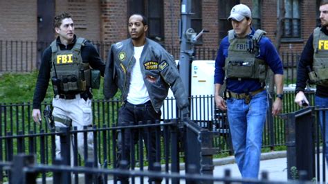 Watch Inside The Fbi New York Episode Gangs And Gangsters