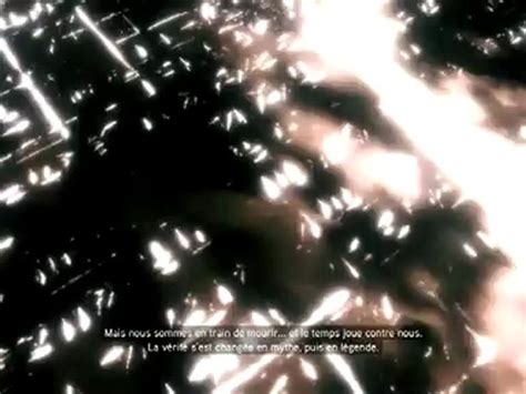 Ezio Rencontre Minerve La Fin D Assassin S Creed Ii Vid O Dailymotion