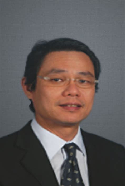 Dr Wong Chung Chek Orthopaedic Surgeon Visiting Consultant At
