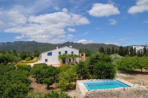 Reserva online casas rurales cataluña con somrurals. Alquiler casa rural en Sant Carles de la Ràpita, Cataluña ...