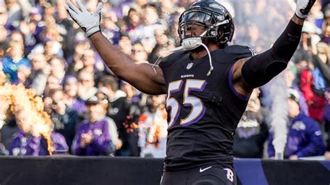 Ravens Black Jerseys Are Coming Out For Steelers Game