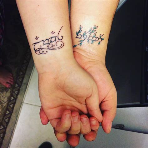 45 Appealing Wedding Tattoo Designs The True Testimony Of Love