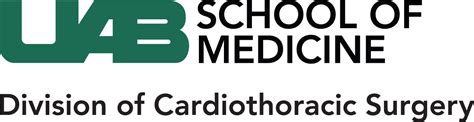 Uab School Of Medicine Surgery Logo And Template Downloads