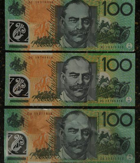 How do you tell if a 100 dollar bill is real? Fake $100 notes passed around Sydney: How to spot counterfeits