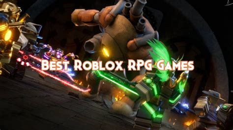 Best Roblox Rpg Games In 2023 Pillar Of Gaming