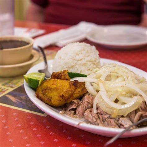 Key west food tours offers their signature southernmost food tour where guests eat their way through key west, trying some of the best and iconic dishes the on the island like cuban roast pork and key lime pie. Cuban Roast Pork, the one and only. Devour this on the ...