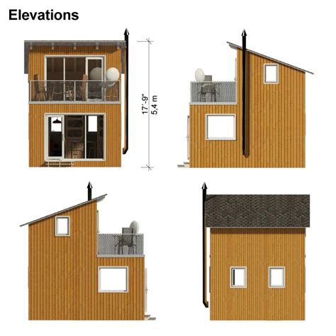 How To Plan And Build A Small Cabin From Start To Finish Home Design