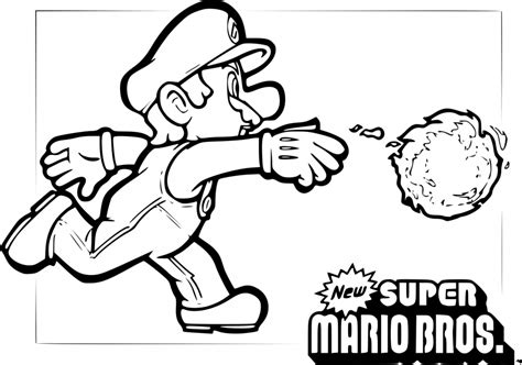 Tout le monde connaît un plombier silencieux dans sa combinaison bleue, sa casquette rouge et sa moustache. Dessin De Mario Kart A Imprimer - Teenzstore