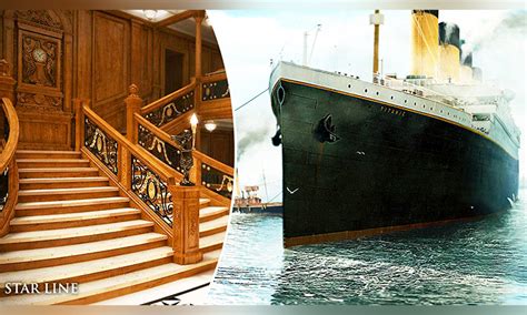 Collectables Rms Titanic Gold Layered Bar Ingot Ship Disaster 1912