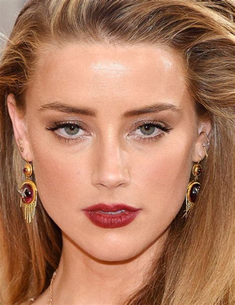 ♥♥♥ Amber Heard Most Beautiful Face ♥♥♥ Amber Heard Photo 39834324