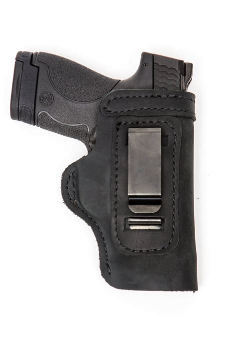 Top 5 Best Concealed Carry Holsters Ccw Holster Reviews 2019 Handgun