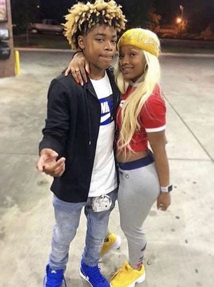 Whats Rapper Famous Ocean Real Name And Who Is She Dating Now