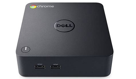 Dell Unveils New Latitude Laptops And Chromebox Desktops Technology News