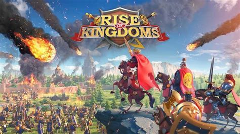 So feel free to jump on in. Rise of Kingdoms — Guide and Tips for Free to Play ...