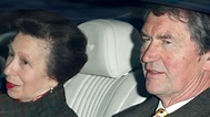 The Truth About Princess Anne's Husband, Vice Admiral Sir Timothy Laurence