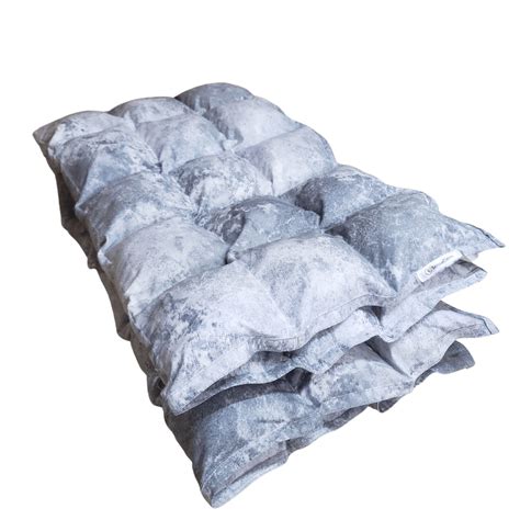 Weighted Blanket Stone Gray