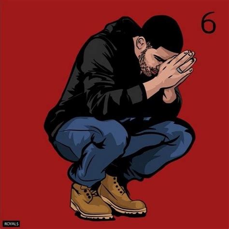 Drake Cartoon Wallpapers Top Free Drake Cartoon