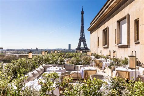 La Select List Des Rooftops Les Plus Tendances Pour Cet été Paris Select