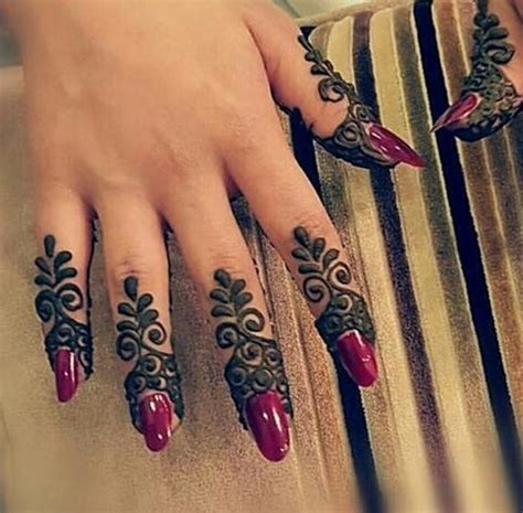 Trending Mehndi Designs 50 Latest Henna Tattoo Ideas For 2018