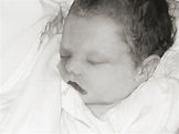 Remembering a Stillborn Child Through Photography - VICE