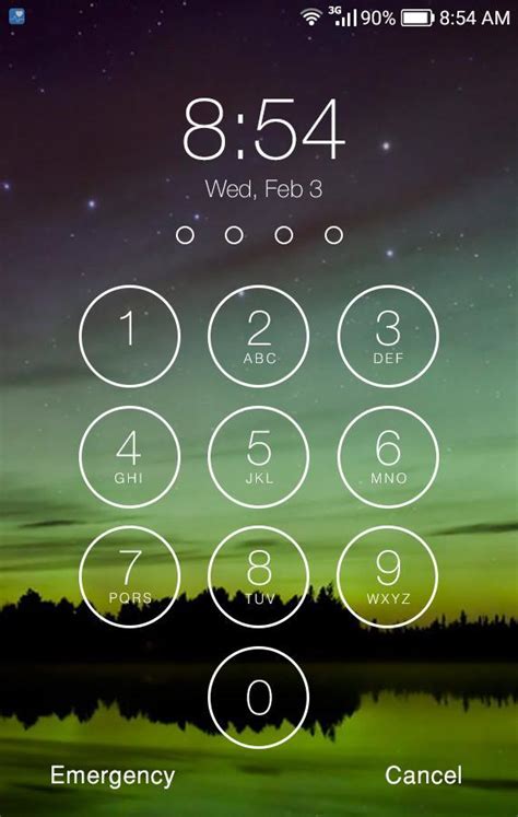 Password Lock Screen For Android Apk Download