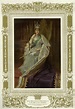 Queen Mary (princess Mary Of Teck) Drawing by Illustrated London News ...