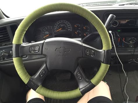 Get it as soon as fri, apr 23. 6 DIY Paracord Steering Wheel Wrap Instructions