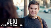 ( JEXI ) Trailer Oficial Español subtitulado - YouTube