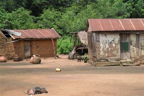 Post Your Photos Of Igbo Village Houses Here Culture 32 Nigeria