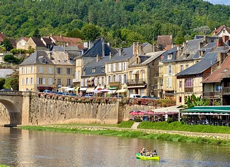 Montignac Lascaux Villes Villages Et Bastides à Montignac Guide Du