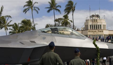 Us Military Bases In Hawaii Without Water After Water Main Break