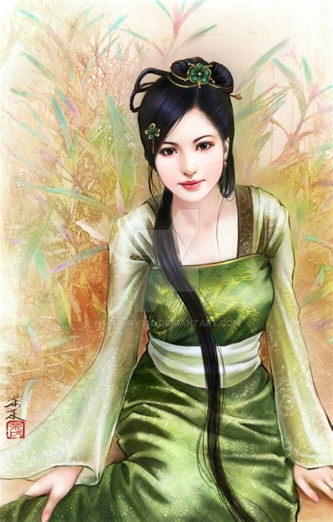 Pin By Ng Kung Sing On Beautiful Chinese Art 1 Beauty Art Canvas Art