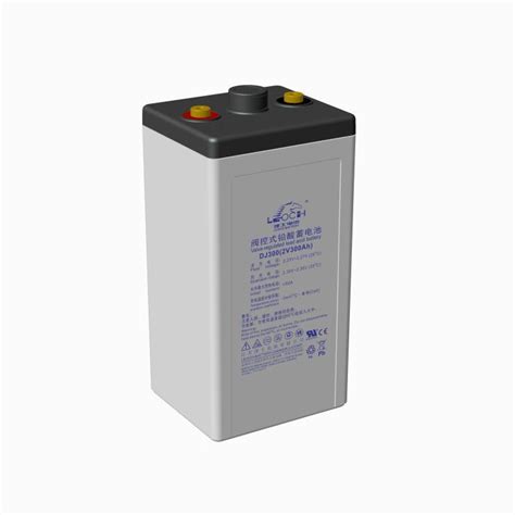 High Quality 2v 300ah Solar Battery 100ah 200ah Deep Gel Battery China Solar Batteries And