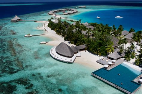 Pulau Maldives Maladewa Tempat Wisata Terindah Di Dunia Tempat