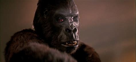 This Day In Horror King Kong Was Released In Theaters Bloody