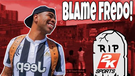 Prettyboyfredo Is The Real Reason Why Nba 2k19 Parked Will Die Nba