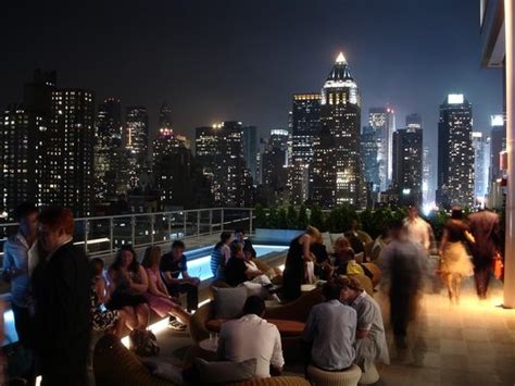 With beautiful views and fun drink options, it's the perfect. Press Lounge NYC DJ | Cloud Computing in the Clouds