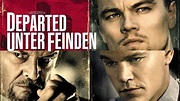 Departed: Unter Feinden - Kritik | Film 2006 | Moviebreak.de
