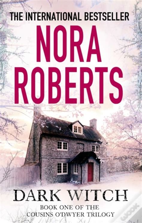 Dark Witch De Nora Roberts Livro Wook