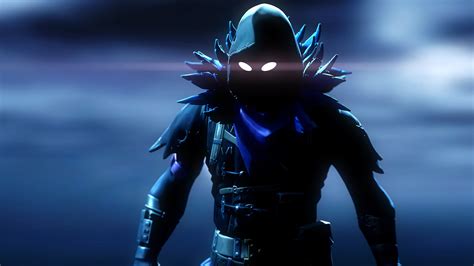 2019 Cool Fortnite Raven Wallpaper Hd For Pc Fortnite