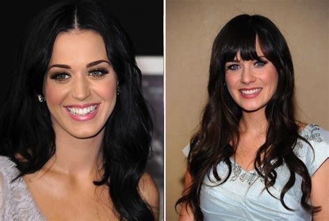 You understand what i don't like though? Celeb Dubs of the Week: Katy Perry and Zooey Deschanel ...