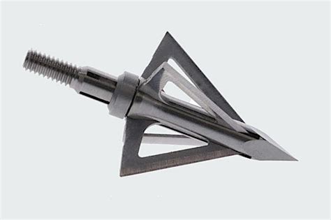 New Fixed Blade Broadheads For 2021 Game And Fish