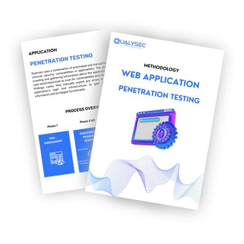 Web Application Penetration Testing Methodology Qualysec