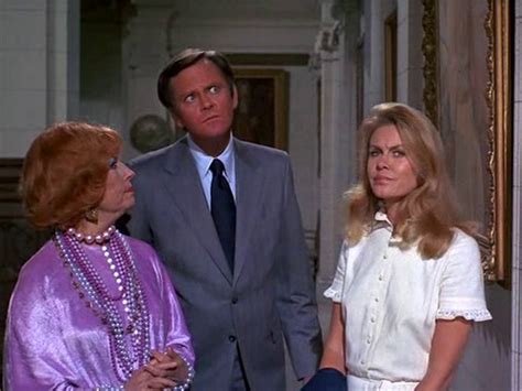 Pin On Bewitched Tv Series