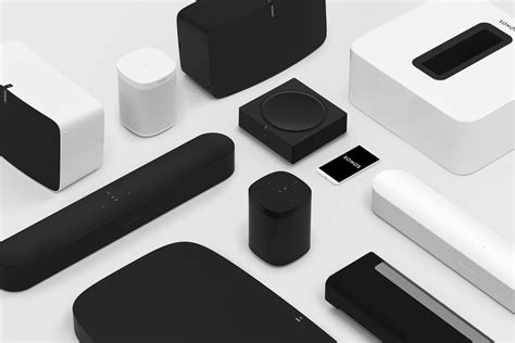 Sonos Enjoy All Your Favorite Shows And Music With Top Quality